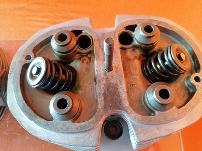 BMW R100 RS RT Zylinderkopf Paar 36402