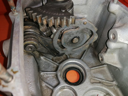 BMW R60/5 R75/5 Getriebegehäuse 35668