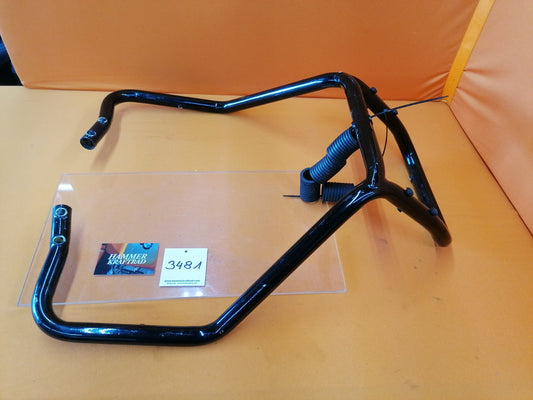 BMW R80 R100 GS Frontbügel Sturzbügel Frontschutzbügel 34810