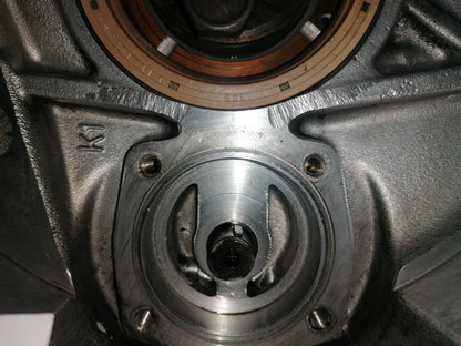 BMW R75/6 Grundmotor Motor 335714