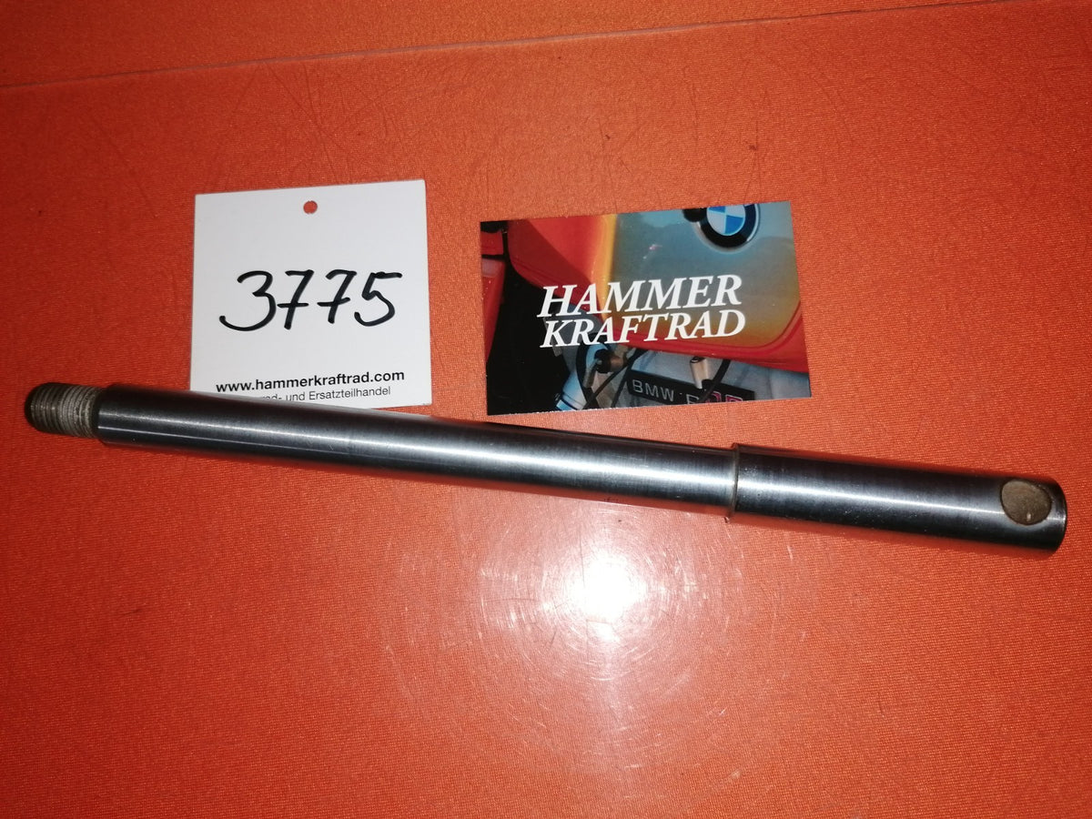 BMW R75 R80 R90 R100 Steckachse NEU OEM 37754