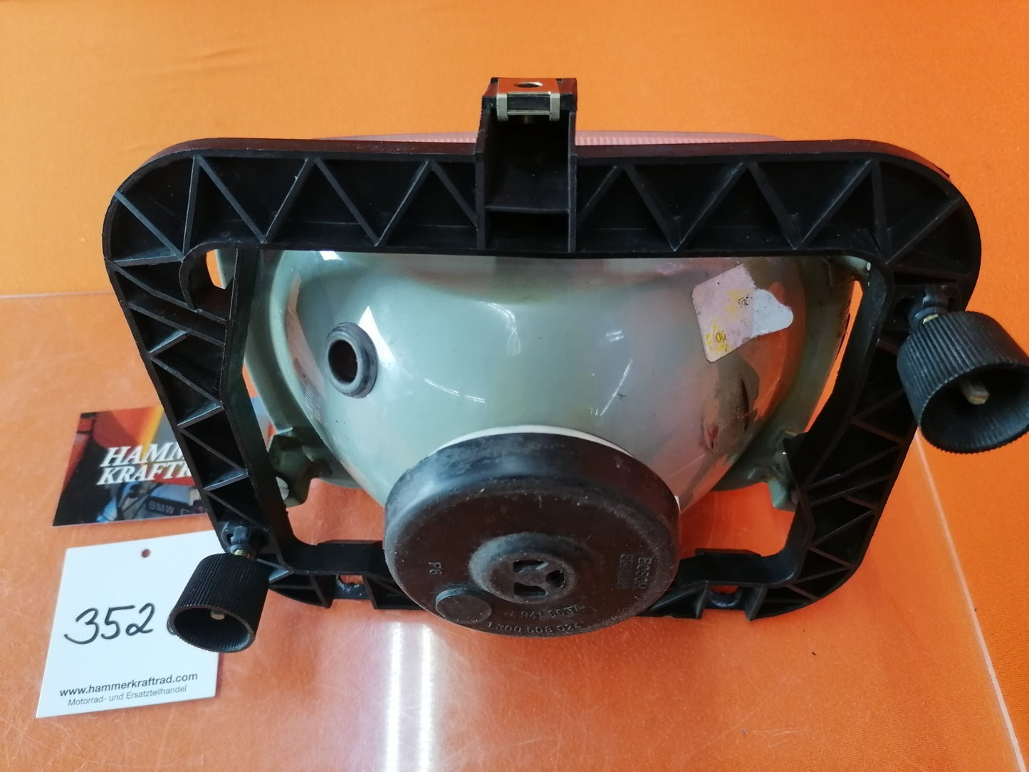 BMW R80 R100 GS Scheinwerfer 35264