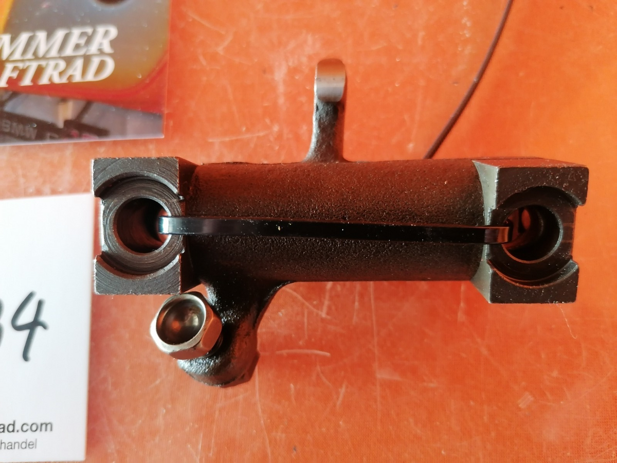 BMW R75 R80 R90 R100 Kipphebel 36341