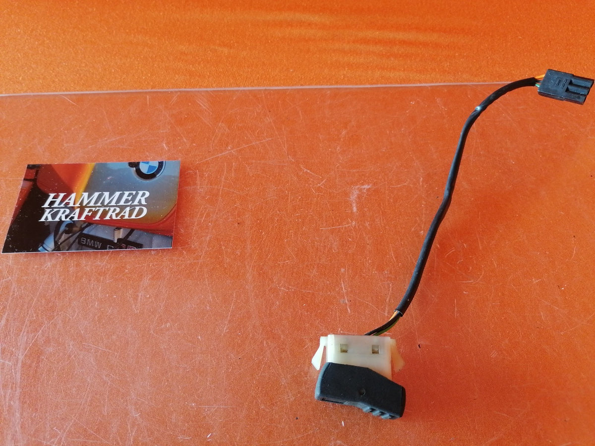 BMW R1100 GS Schalter Heizgriff 36270