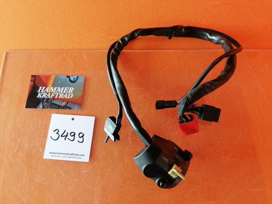 BMW R80 R100 Lenkerschalter links 34990