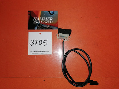 BMW R80 R100 GS R R850 R1100R Heizgriffschalter NEU OEM 37054