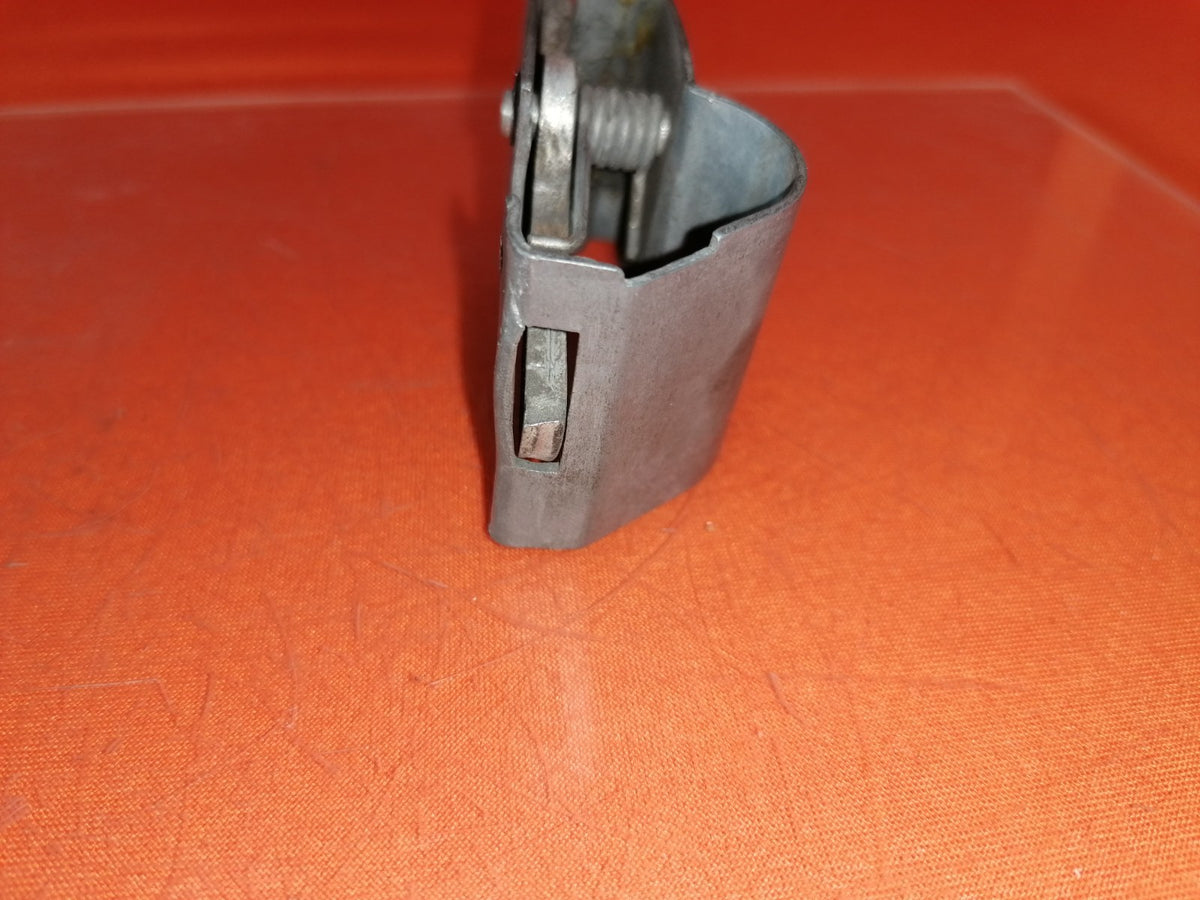 BMW R75 R80 R90 R100 Sitzbankverriegelung Sitzbank Schloss 36485