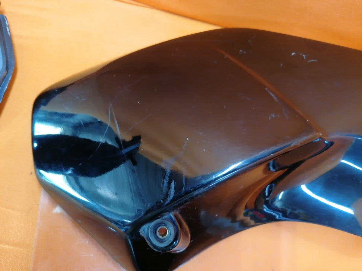 BMW R80GS R100GS Instrumententräger Seitenteil links rechts Frontverkleidung36018