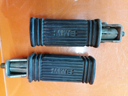 BMW R80 R100 Sozius Fußrasten 34883