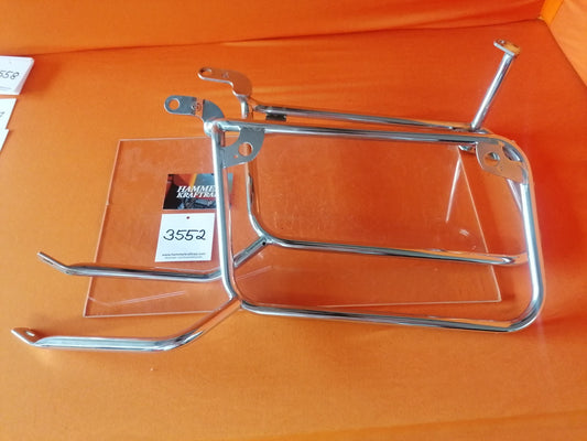 BMW R45 R65 Kofferhalter Kofferträger 35520