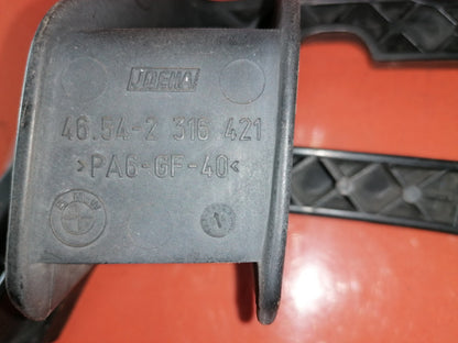BMW R1100 GS Kofferhalter 36472