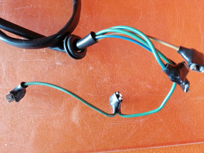 BMW R80 R100 Lenkerschalter rechts 34983