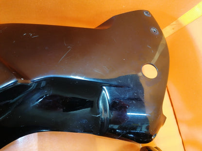BMW R80GS R100GS Instrumententräger Seitenteil links rechts Frontverkleidung36019