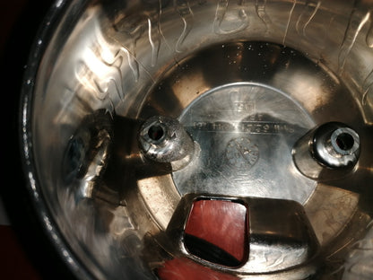 BMW R80 R100R Tacho Verkleidung Abdeckkappe 38263