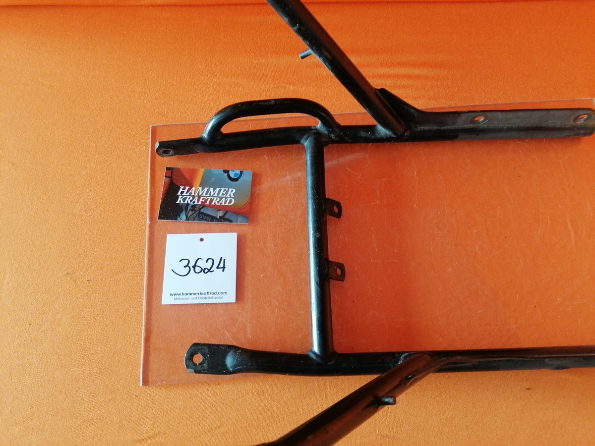 BMW R80 G/S Heckrahmen gekürzt 36241
