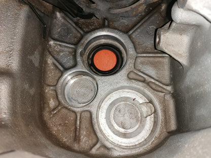 BMW R60/5 R75/5 Getriebegehäuse 35665