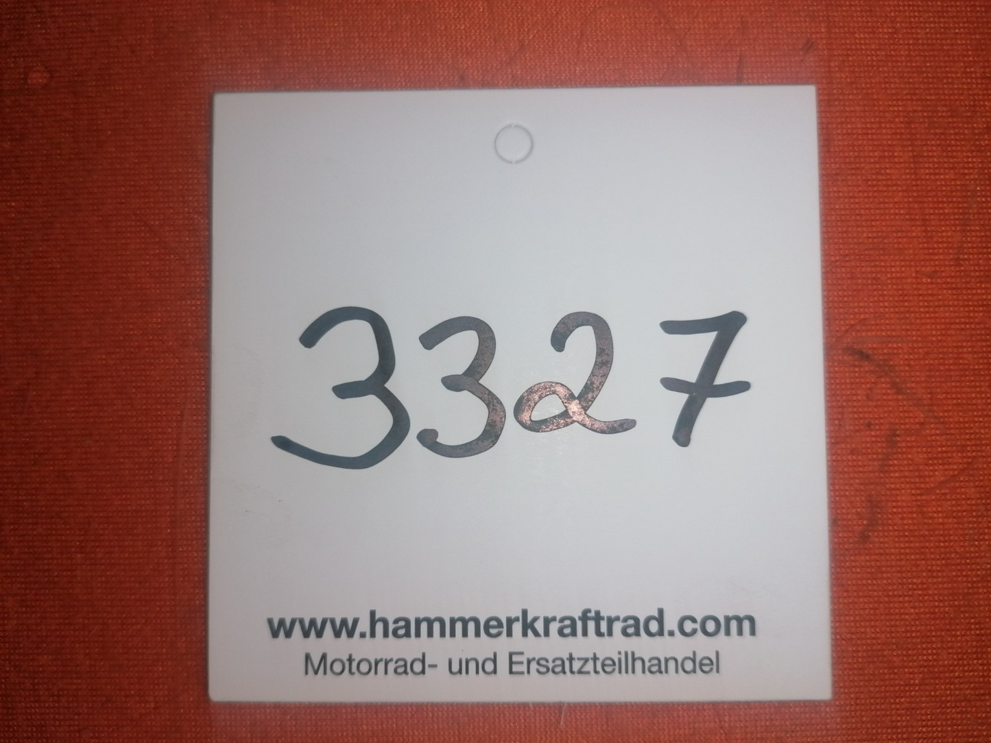 BMW R1100 GS Lenker 33276