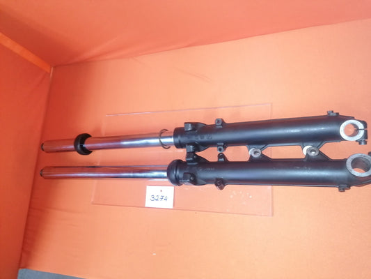 BMW R80 R100R Gabelteile 32740