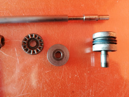 BMW R80 R100 Druckstange Kupplung Getriebe 35722