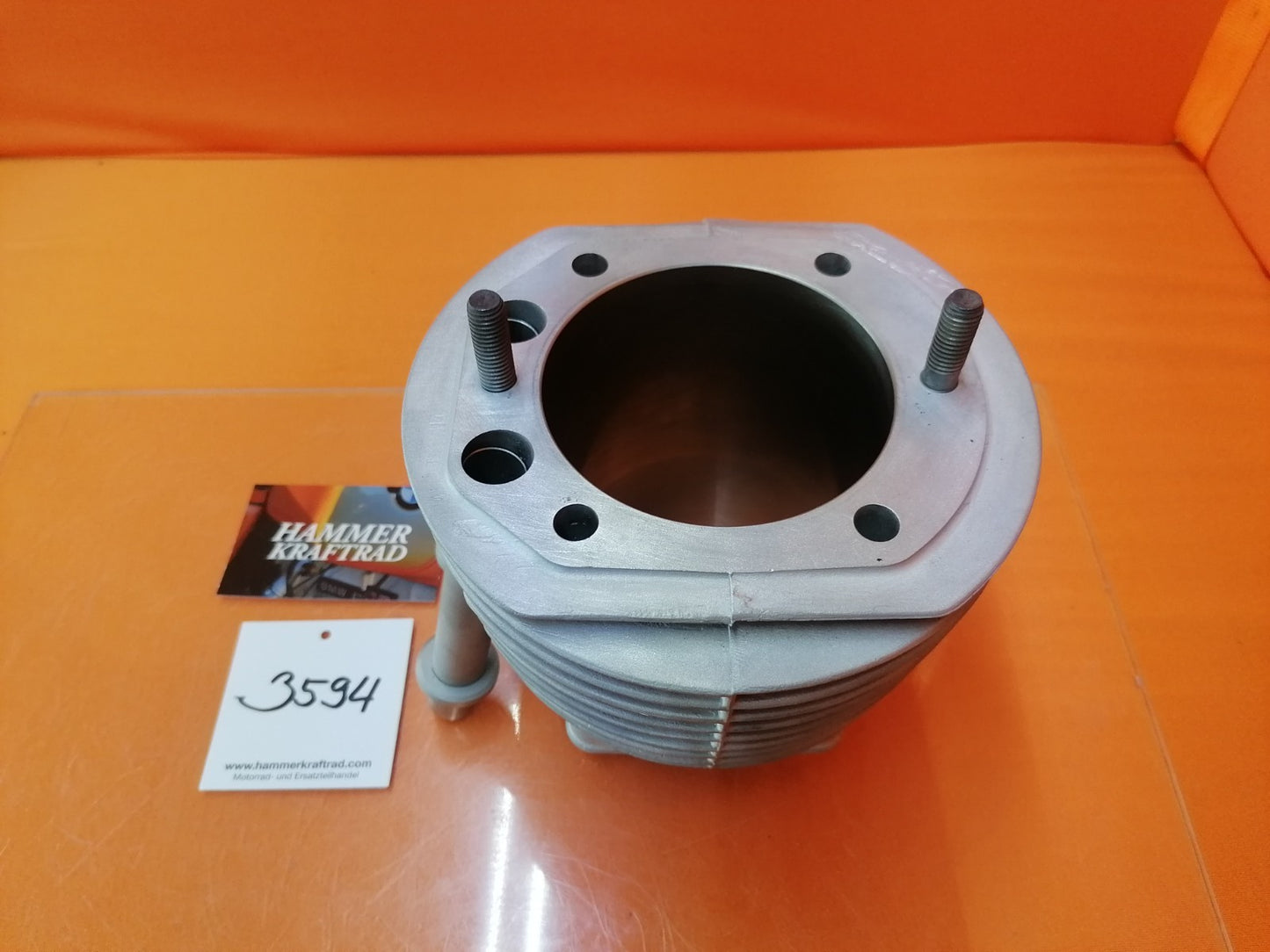 BMW R100 Zylinder Nikasil Fallert 35942