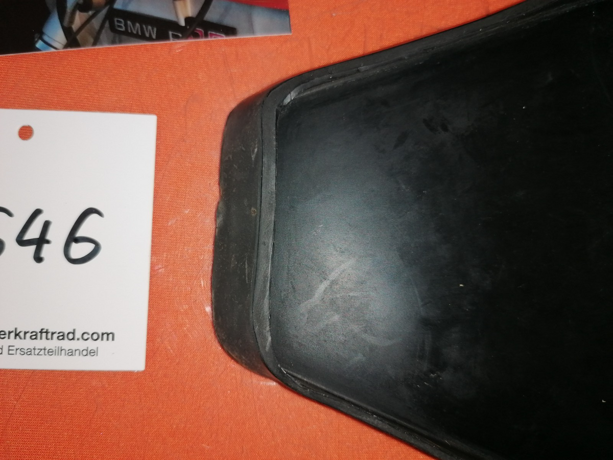 BMW R75 R80 R90 R100 Abdeckung Werkzeugkasten 36465