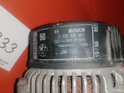 BMW R1100 GS Lichtmaschine 33331