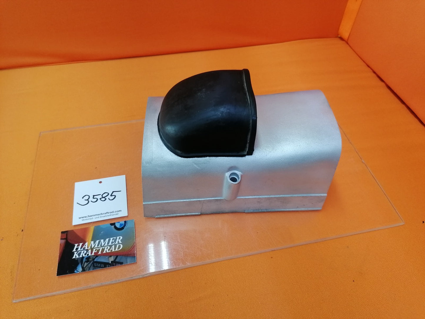 BMW R60 R75 R80 R100 Anlasserdeckel 35850