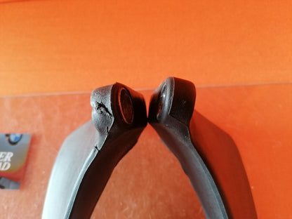 BMW R80 R100 RT Verkleidungsspiegel Arm Verkleidungsspiegel Halter links rechts3