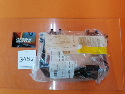 BMW R80 R100 Batteriekasten NEU 34921