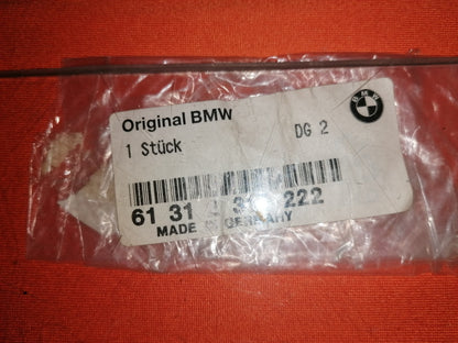 BMW R1100 R850 GS und andere Modelle Heizgriff rechts NEU OEM 37296