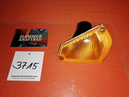 BMW R80 R100 RT Verkleidungsblinker links NEU OEM 37150