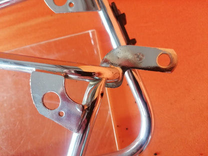 BMW R45 R65 Kofferhalter Kofferträger 35537