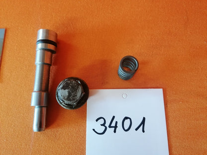 BMW R75 R80 R100 Excenterbolzen für ATE Bremse Lagerbolzen 34011