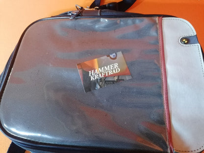 BMW Tankrucksack Oberteil 34252