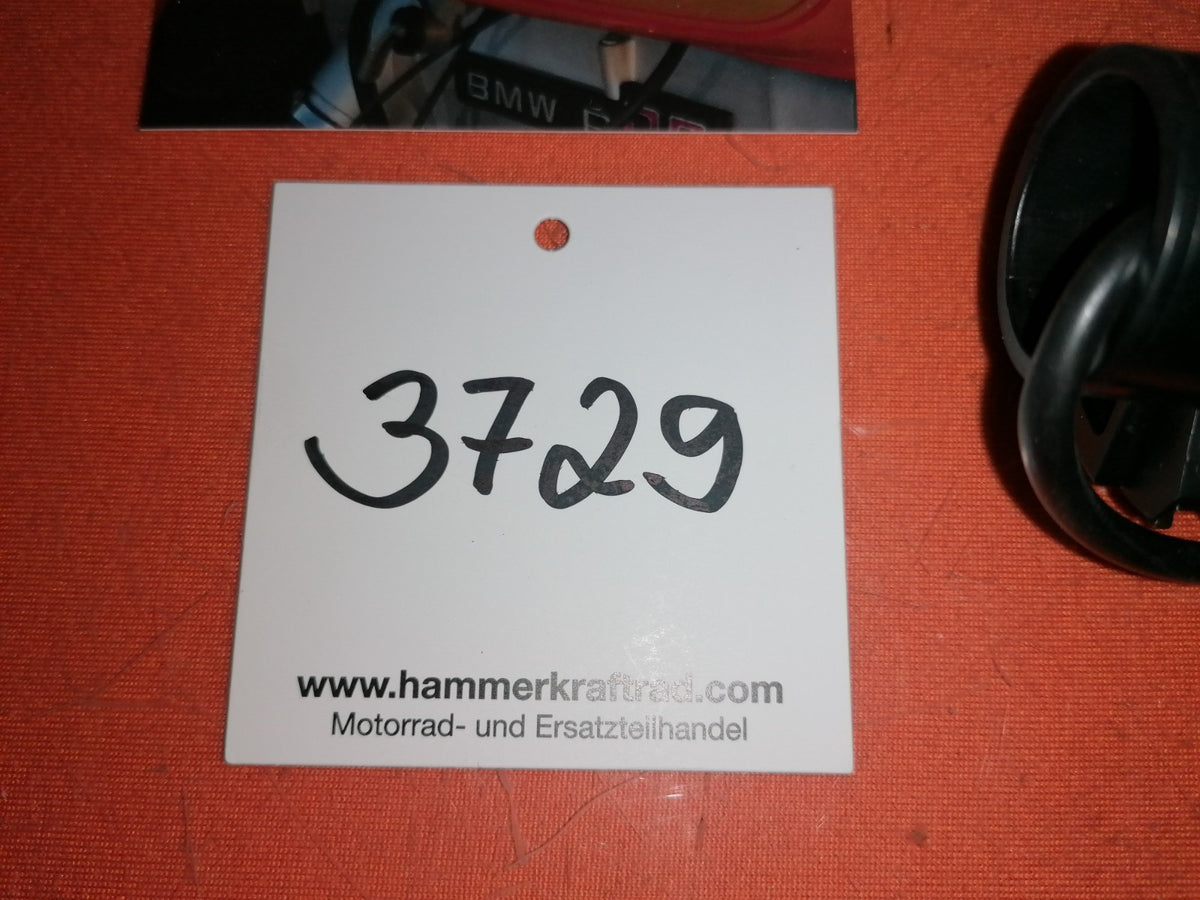 BMW R1100 R850 GS und andere Modelle Heizgriff rechts NEU OEM 37295