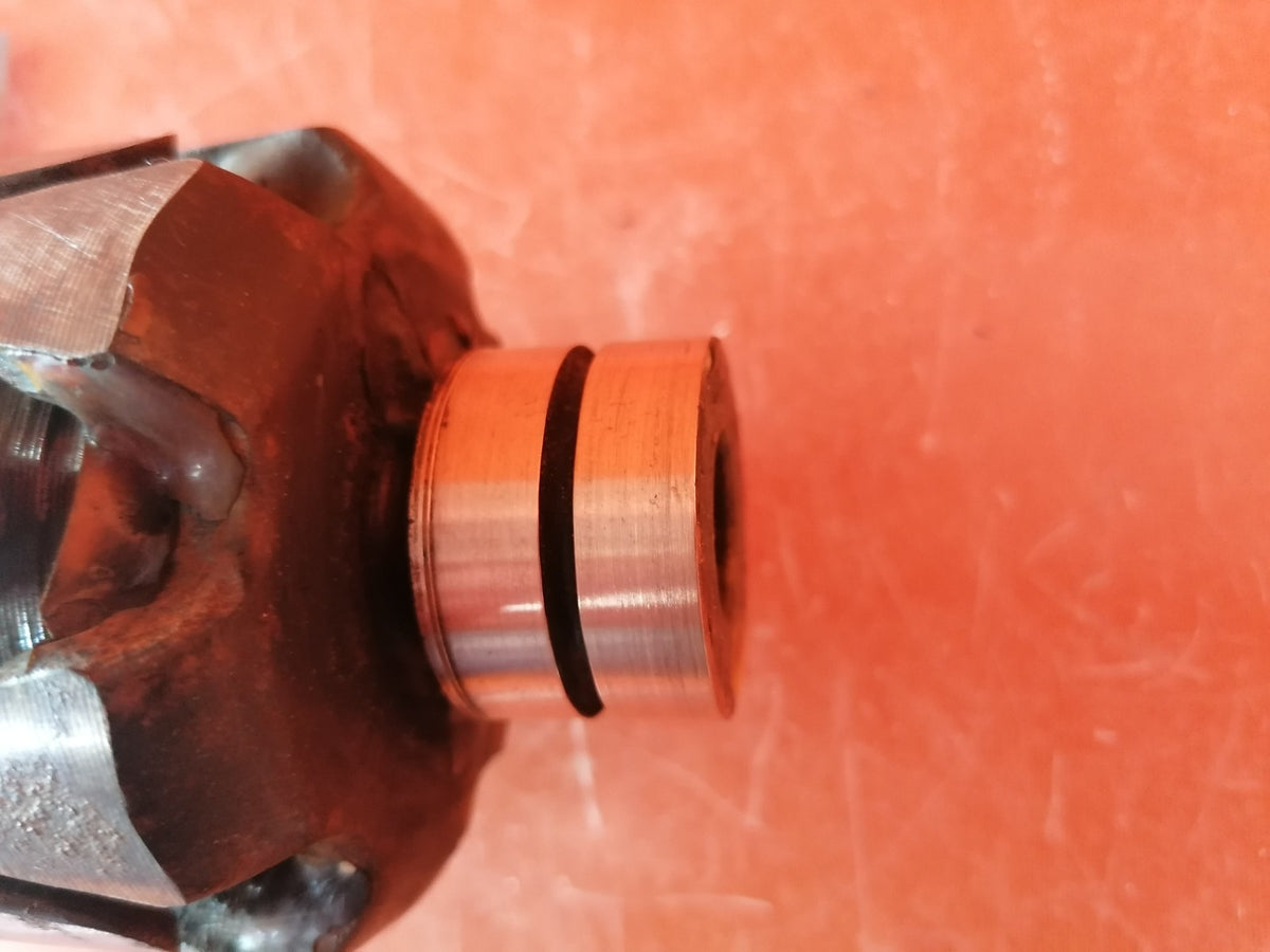 BMW R75 R80 R90 R100 Lichtmaschinenrotor Läufer Anker BOSCH 36312