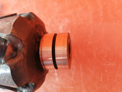 BMW R75 R80 R90 R100 Lichtmaschinenrotor Läufer Anker BOSCH 36312