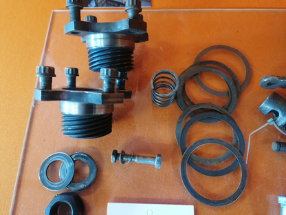BMW R75 R80 R90 R100 Getriebeteile Konvolut 33965