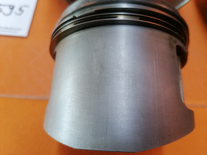 BMW R100 Zylinder Nikasil 359510