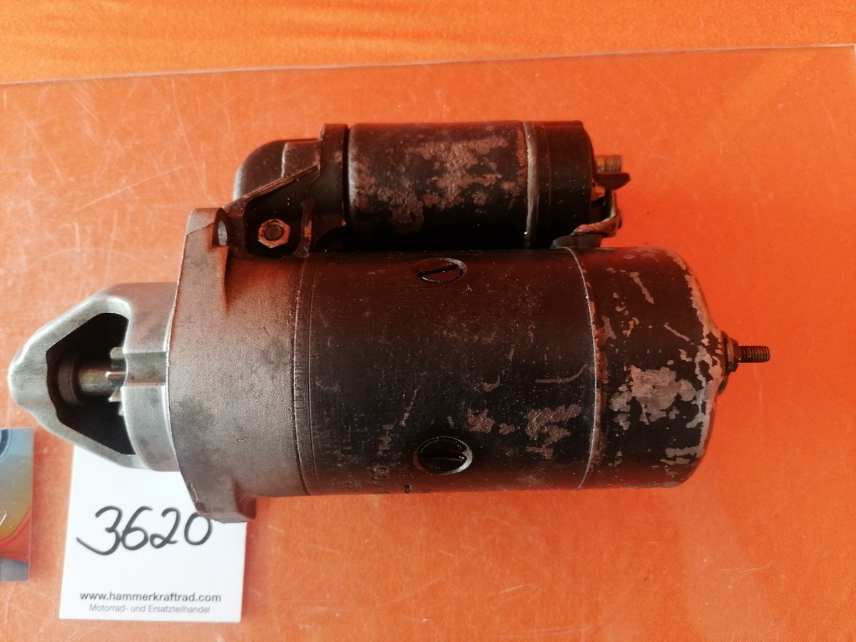 BMW R80 R100 Anlasser BOSCH 36203