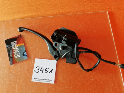 BMW R80 R100 Kupplungshebel Kupplungsgriff Kupplungsarmatur 34611