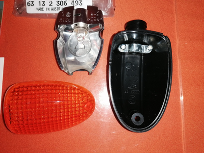 BMW R1100 R1150 K1200RS Blinker vorne links und hinten rechts NEU OEM 37831