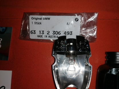 BMW R1100 R1150 K1200RS Blinker vorne links und hinten rechts NEU OEM 37832