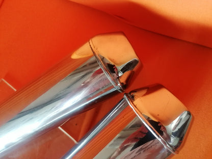 BMW R45 R65 Schalldämpfer Auspuff 35604