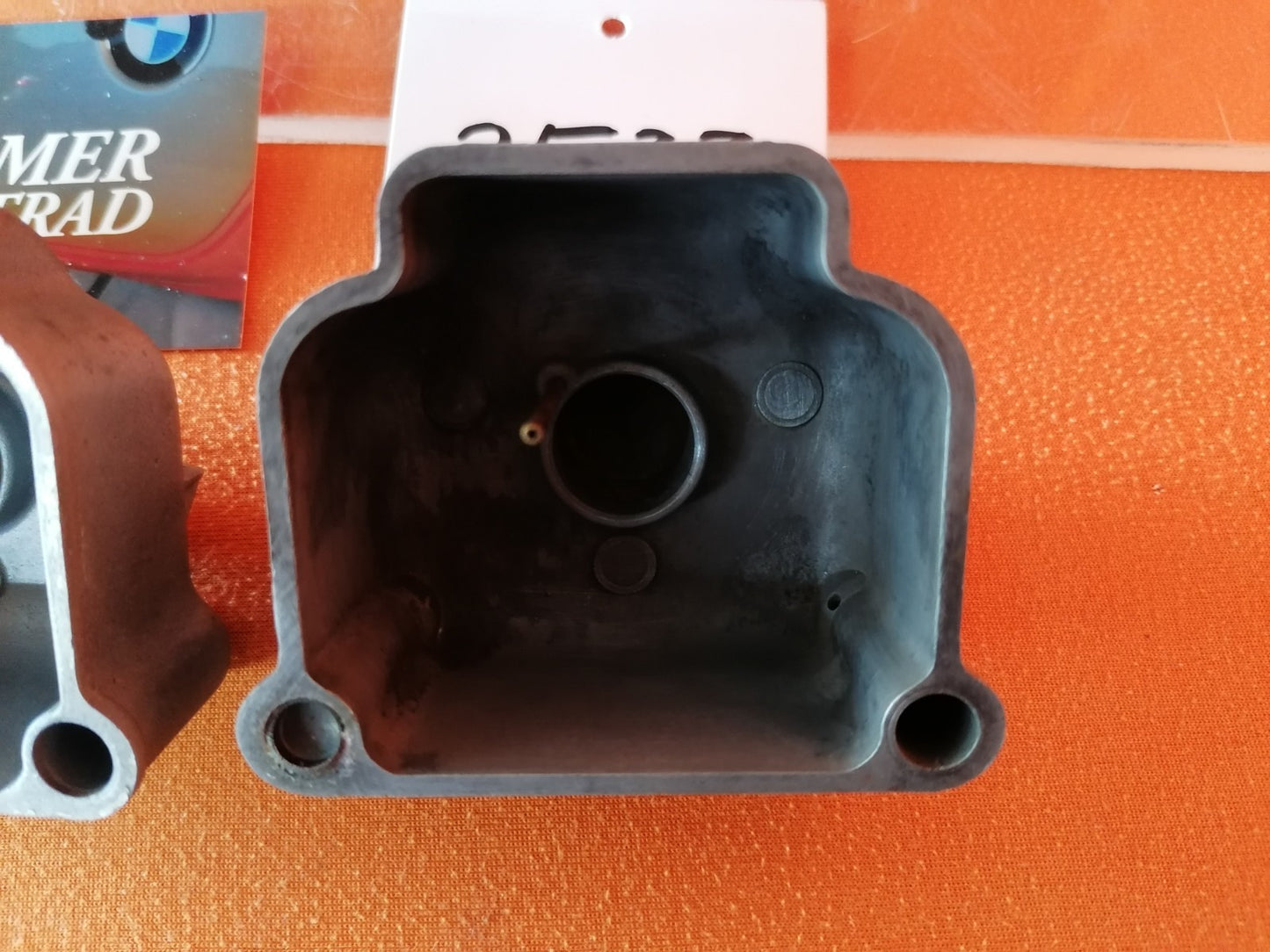 BMW R100 Vergaser BING 35777