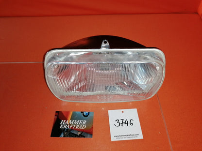 BMW R1100GS Scheinwerfer NEU OEM 37460
