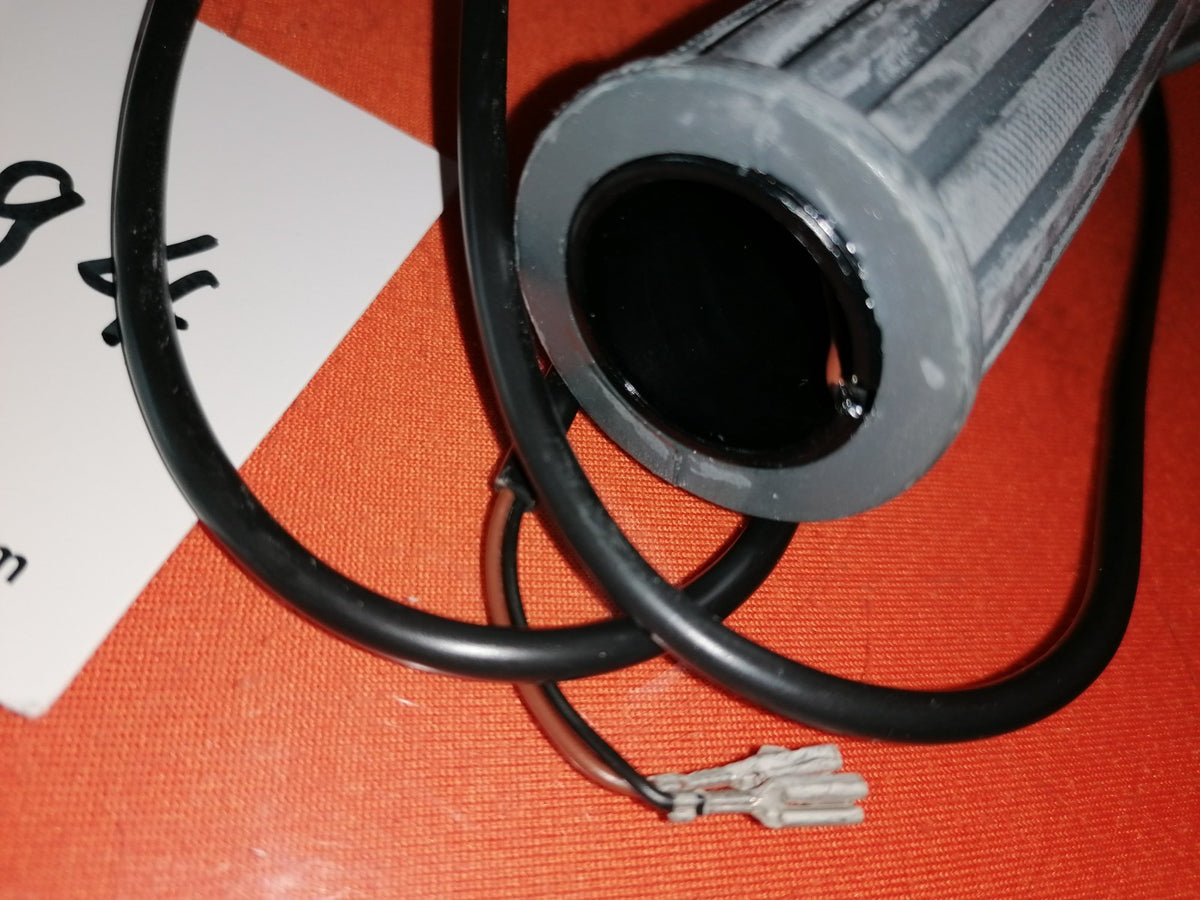 BMW R80 R100R K100 Heizgriff links Neu OEM 36944
