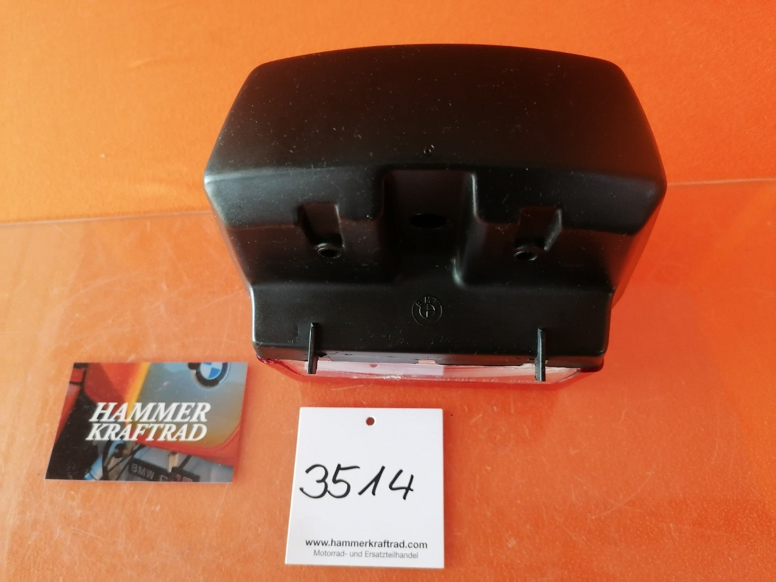 BMW R80 R100 Rücklicht 35142