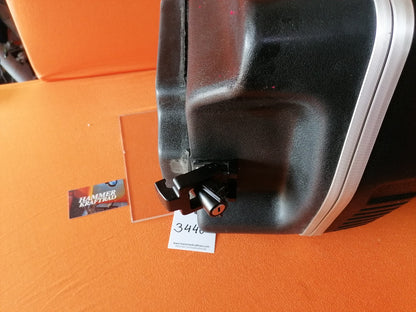 BMW R80 R100 GS Koffersatz asymmetrisch 34485