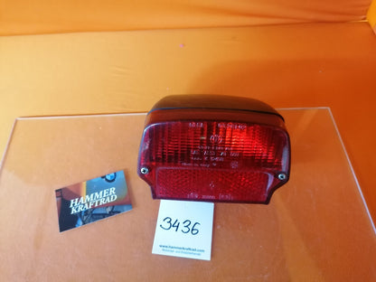 BMW R80 R100 Rücklicht 34360